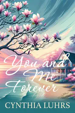 you and me forever book cover image