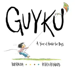 guyku book cover image
