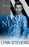One Night Only synopsis, comments