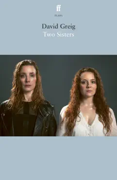 two sisters imagen de la portada del libro