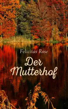 der mutterhof book cover image