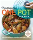 Weight Watchers One Pot Cookbook synopsis, comments