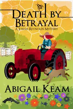 death by betrayal book cover image