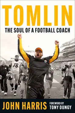 tomlin book cover image