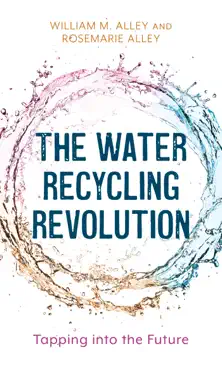 the water recycling revolution book cover image