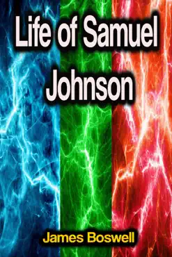 life of samuel johnson book cover image