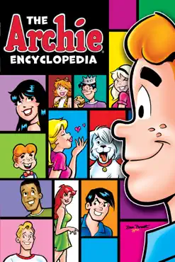 the archie encyclopedia book cover image