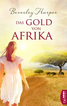 das gold von afrika book cover image