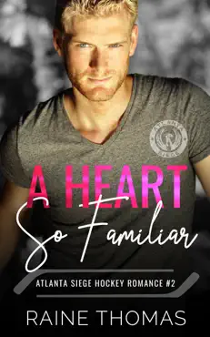 a heart so familiar book cover image
