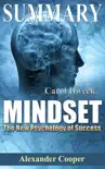 Summary of Mindset synopsis, comments