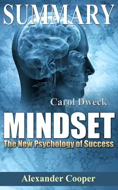 summary of mindset book cover image