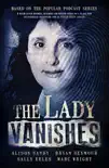 The Lady Vanishes synopsis, comments