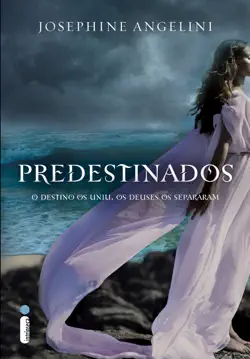 predestinados book cover image