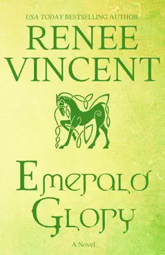 emerald glory book cover image