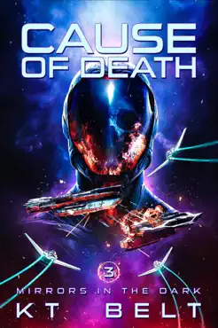 cause of death book cover image
