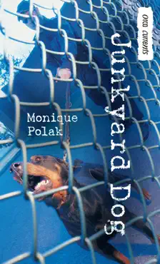 junkyard dog book cover image
