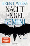 Nachtengel - Gemini synopsis, comments