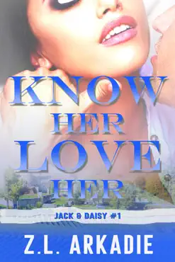 know her, love her book cover image