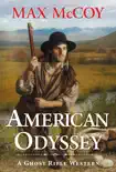 American Odyssey sinopsis y comentarios