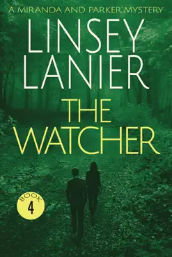 the watcher book cover image