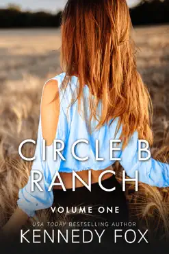 circle b ranch: volume 1 book cover image