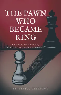 the pawn who became king book cover image