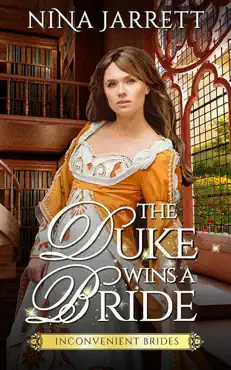 the duke wins a bride book cover image