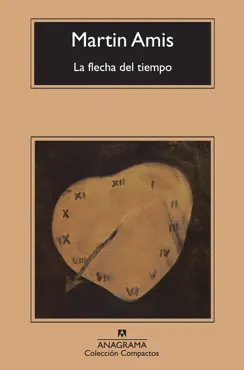 la flecha del tiempo imagen de la portada del libro