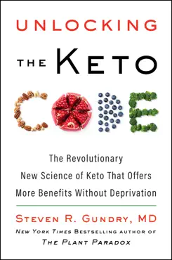 unlocking the keto code book cover image