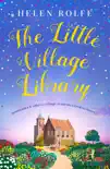 The Little Village Library synopsis, comments