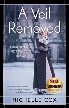 a veil removed book cover image