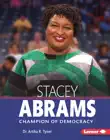 Stacey Abrams synopsis, comments