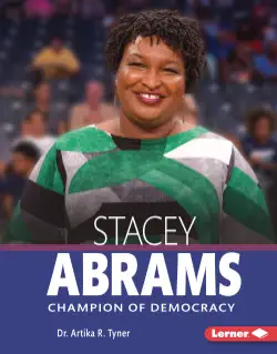 stacey abrams book cover image