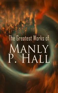the greatest works of manly p. hall book cover image
