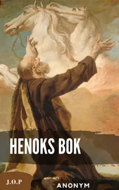 henoks bok imagen de la portada del libro