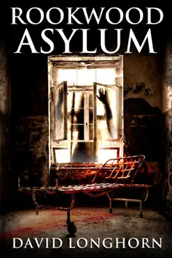 rookwood asylum book cover image