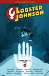 Lobster Johnson Omnibus Volume 2 synopsis, comments