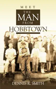 meet the man from hobbtown book cover image