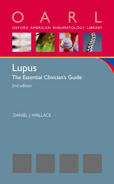 lupus book cover image