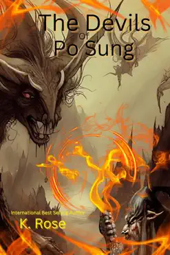 devils of po sung book cover image