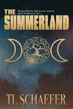 the summerland book cover image