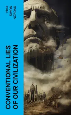 conventional lies of our civilization book cover image