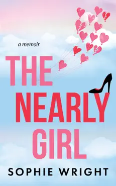 the nearly girl book cover image