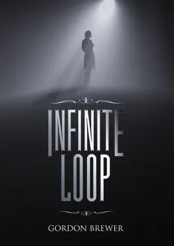 infinite loop book cover image