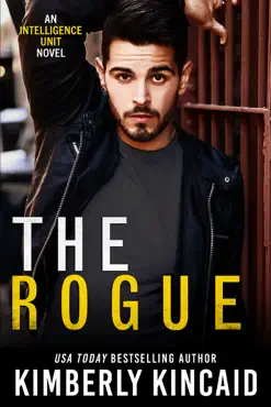 the rogue book cover image