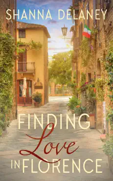 finding love in florence book cover image