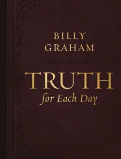truth for each day book cover image