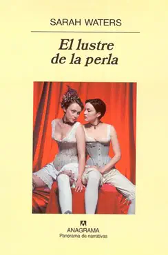 el lustre de la perla book cover image