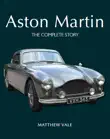 Aston Martin synopsis, comments