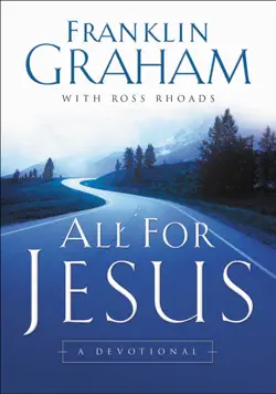 all for jesus book cover image